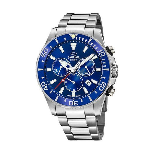 JAGUAR WATCHES Mod. J861/2 WATCHES