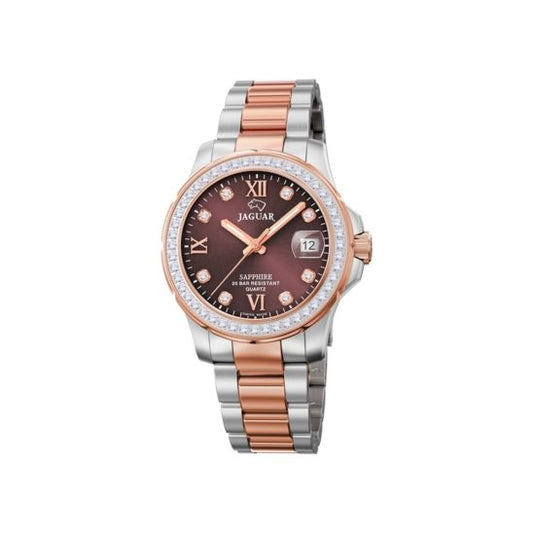 JAGUAR WATCHES Mod. J894/2 WATCHES