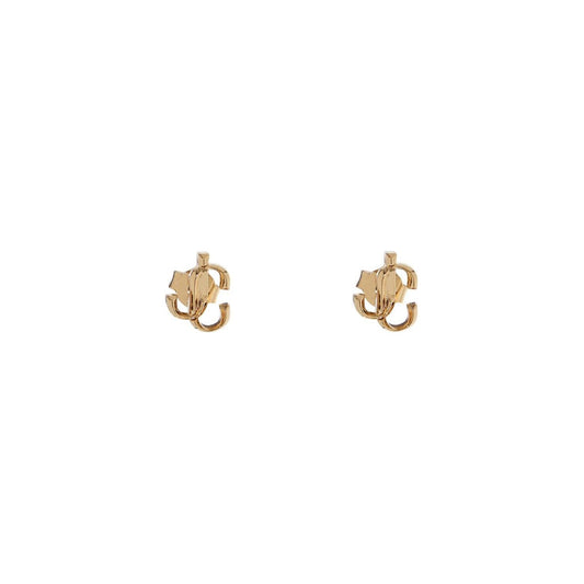 Jimmy Choo jc earrings Earrings Jimmy Choo