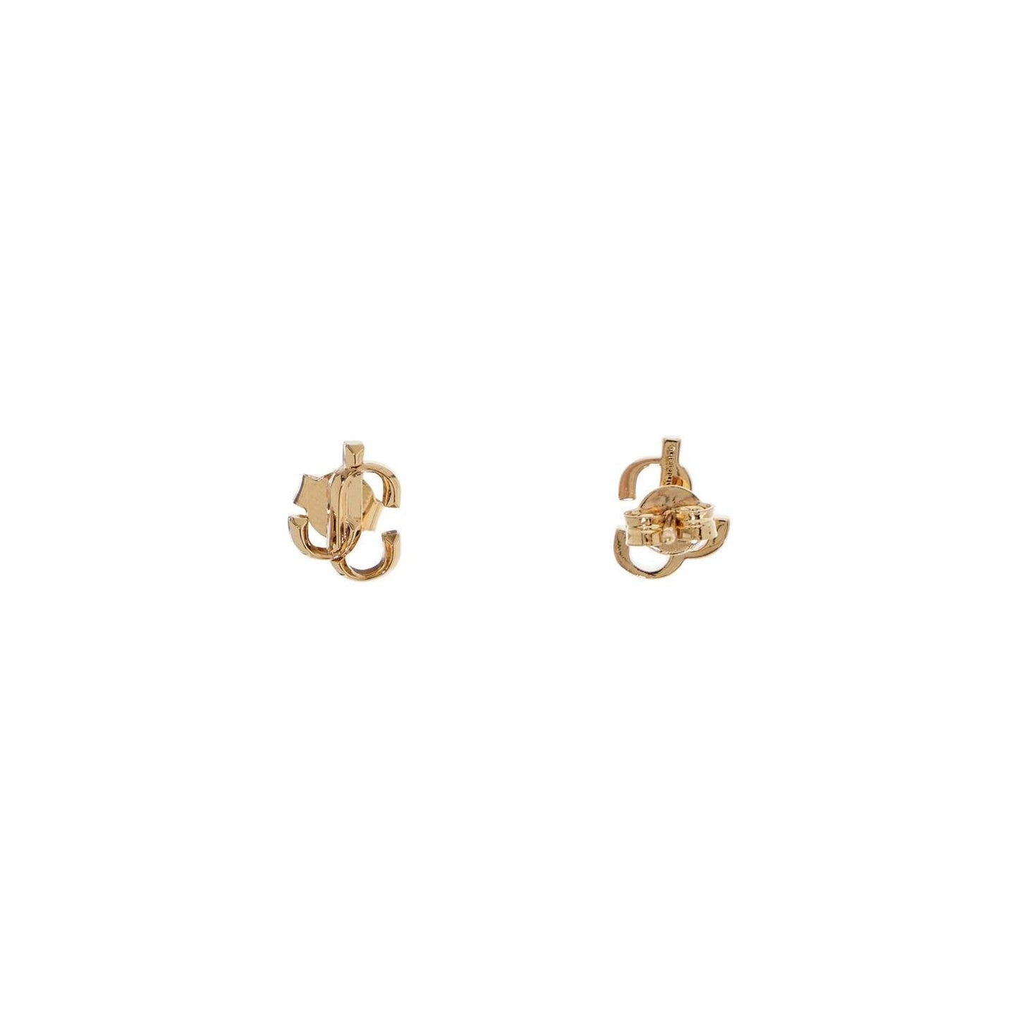 Jimmy Choo jc earrings Earrings Jimmy Choo