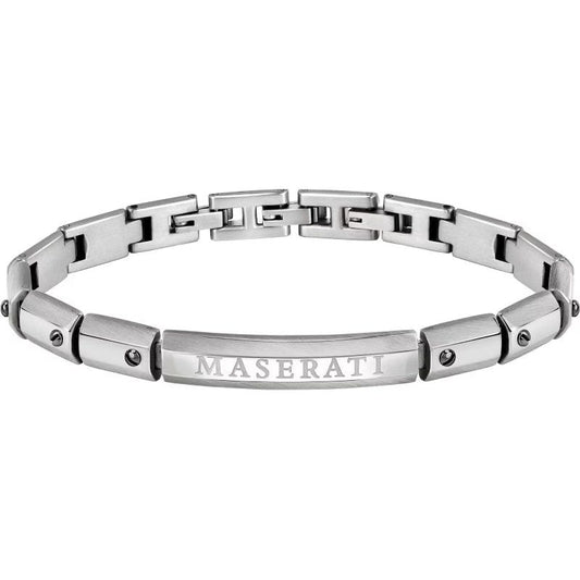 MASERATI JEWELS Mod. JM220ASQ05 Bracelet MASERATI JEWELS