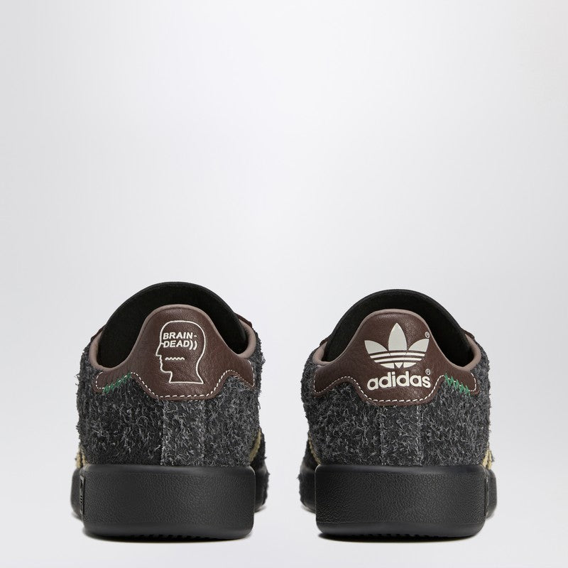 adidas x Brain Dead Sneaker Forest Hills black JR7942PL/Q_ADIST-BLK_604