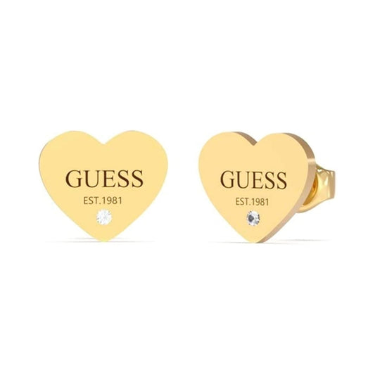 GUESS JEWELS JEWELRY Mod. JUBE02177JWYGT-U-0