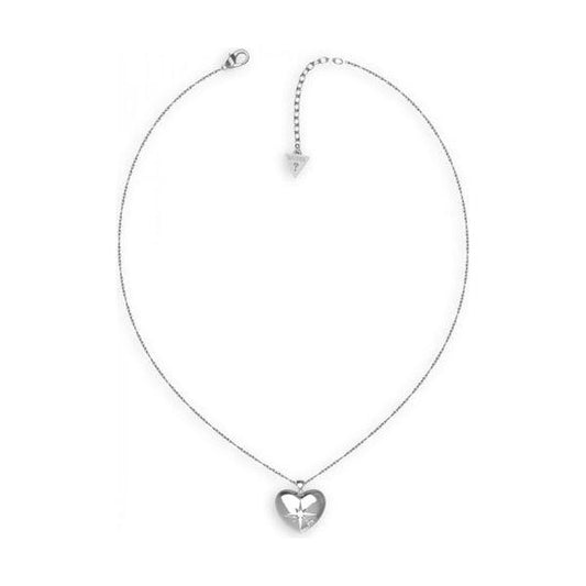 GUESS JEWELS JEWELRY Mod. JUBN01433JWRHT-U Necklace GUESS JEWELS