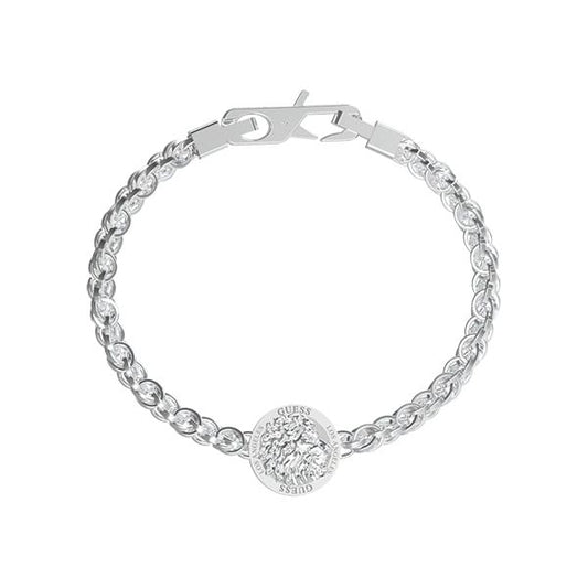 GUESS JEWELS JEWELRY Mod. JUMB03012JWSTS Bracelet GUESS JEWELS