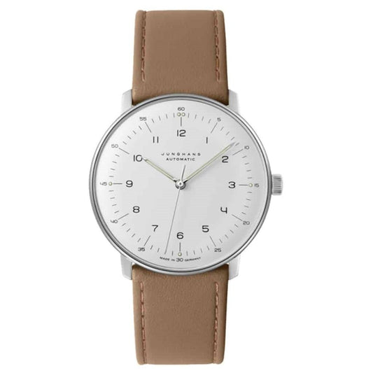 JUNGHANS MOD. 027_3502-02 WATCHES