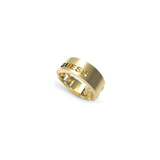 GUESS JEWELS JEWELRY Mod. JUXR03006JWYG66 Ring GUESS JEWELS