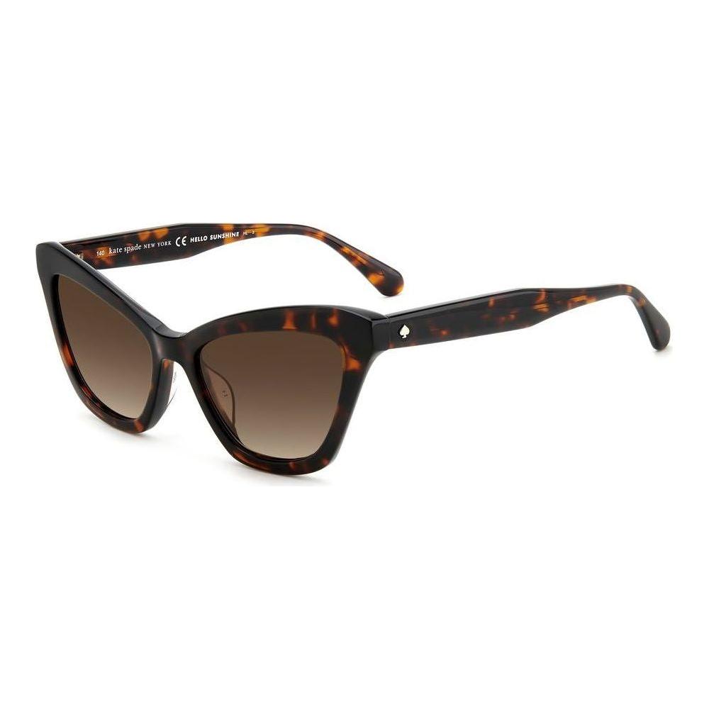 KATE SPADE MOD. AMELIE_G_S SUNGLASSES & EYEWEAR