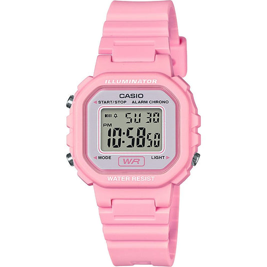 CASIO EU WATCHES Mod. LA-20WH-4A1EF-0