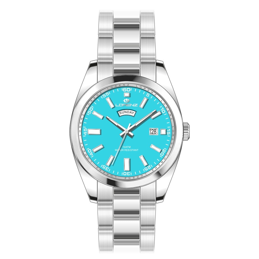 LORENZ MOD. 26208EE WATCHES