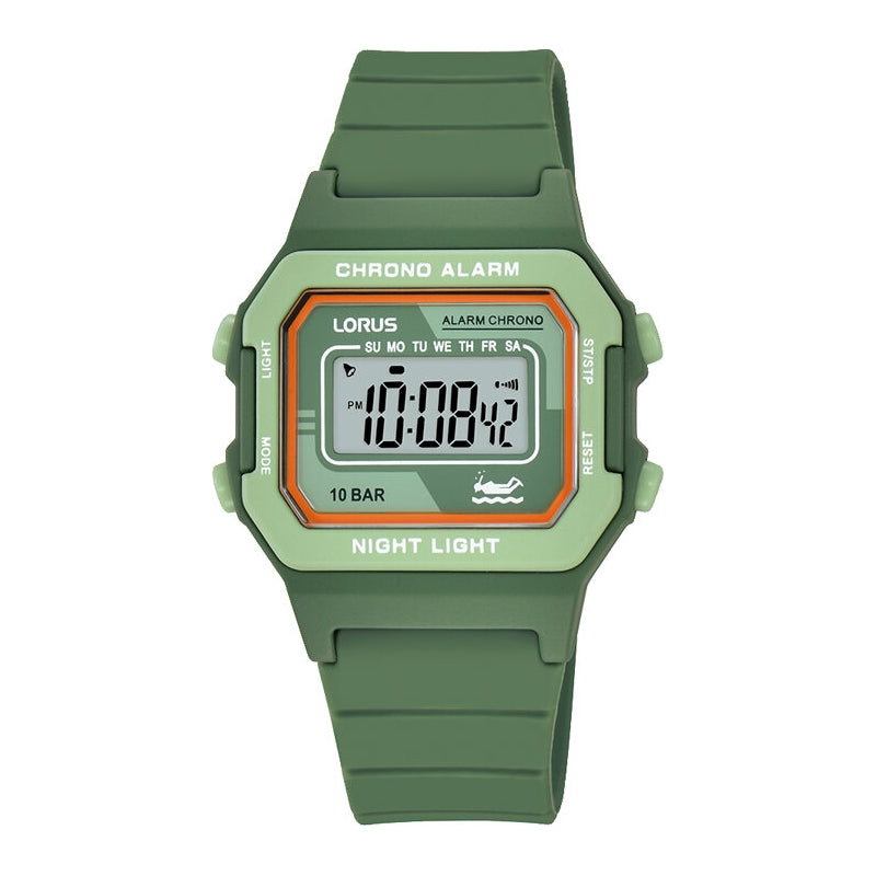 LORUS Mod. R2321QX9 LORUS