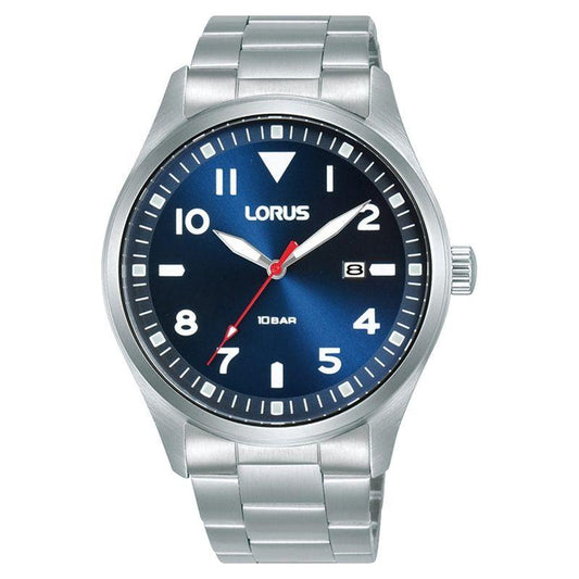 LORUS Mod. RH967NX9 LORUS