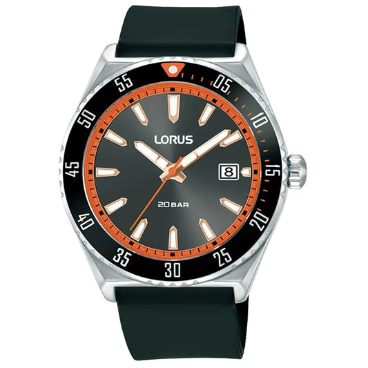 LORUS Mod. RS959DX9 LORUS