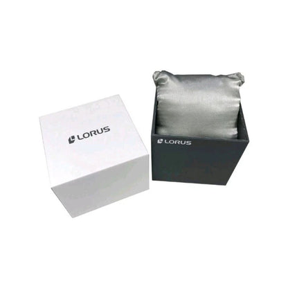 LORUS Mod. RT323LX9