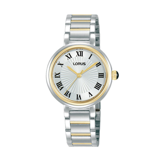 LORUS WATCHES Mod. RG208YX9 WATCHES