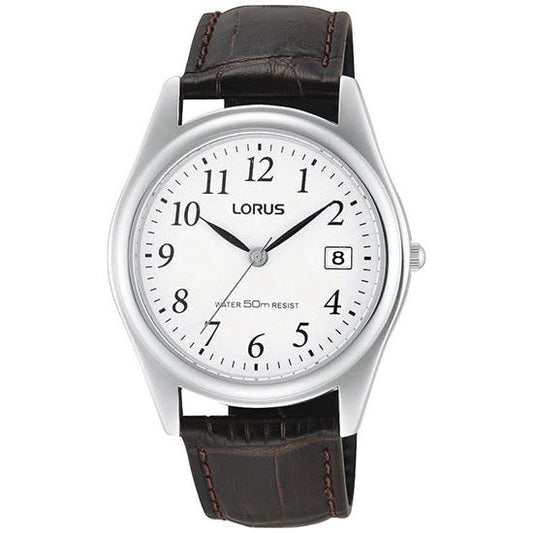 LORUS WATCHES Mod. RS965BX9 LORUS