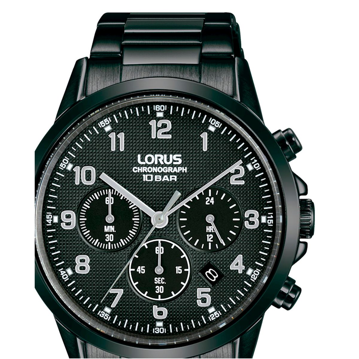 LORUS WATCHES Mod. RT321KX9