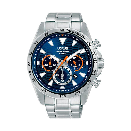 LORUS WATCHES Mod. RT353KX9 LORUS