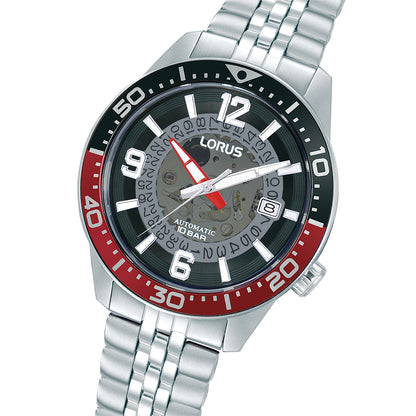 LORUS WATCHES Mod. RU413AX9 WATCHES