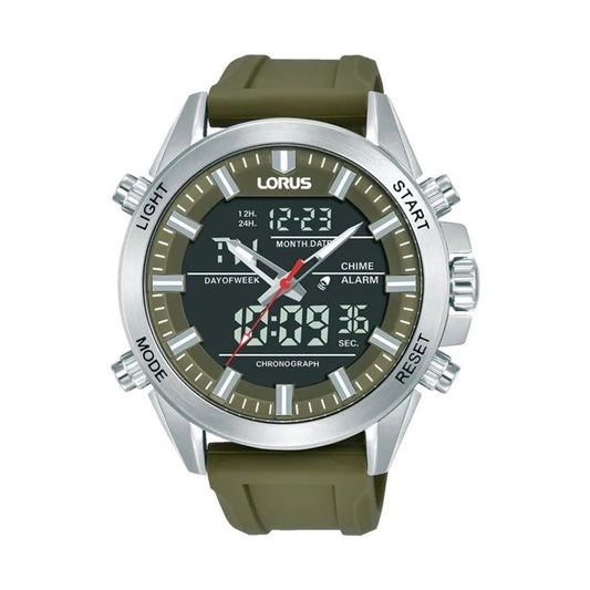 LORUS WATCHES Mod. RW669AX9 LORUS