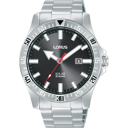 LORUS WATCHES Mod. RX377AX9 LORUS