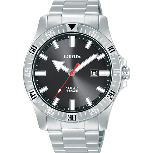 LORUS WATCHES Mod. RX377AX9 LORUS