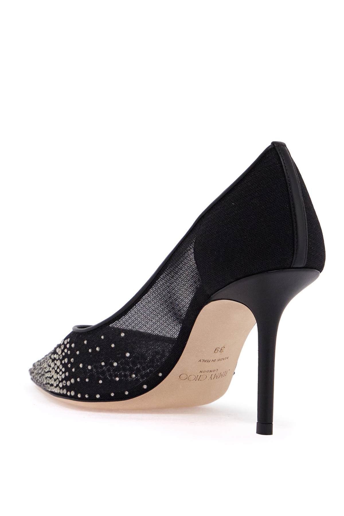 Jimmy Choo 'love 85' pumps Pumps Jimmy Choo