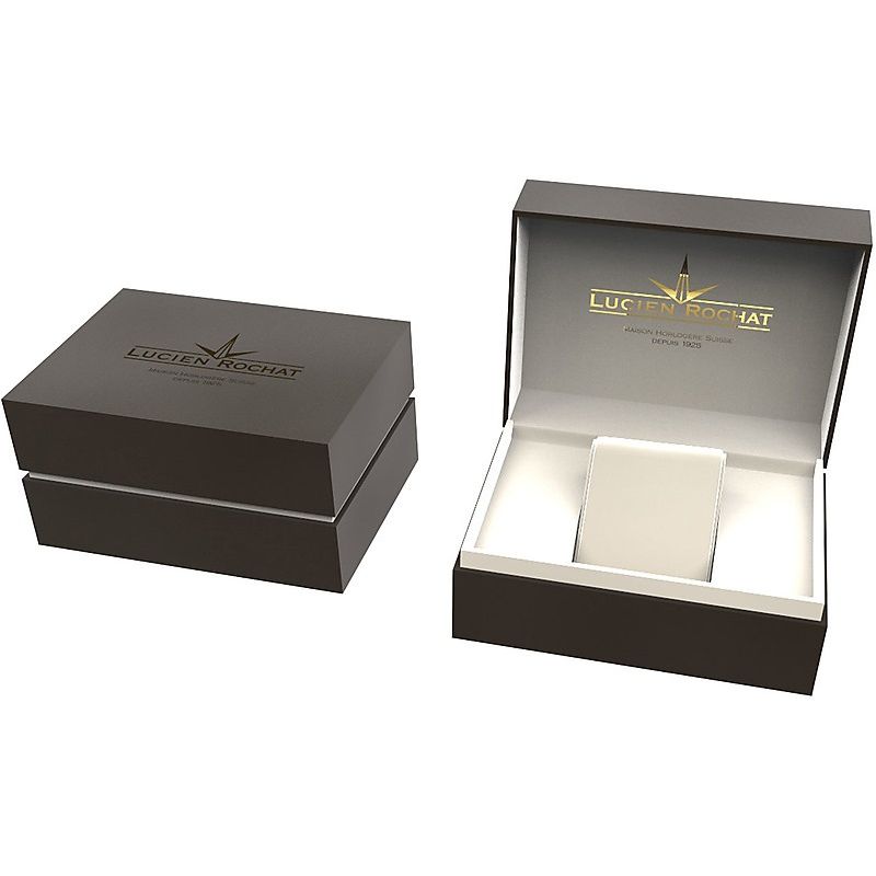 LUCIEN ROCHAT MOD. R0451116001 WATCHES