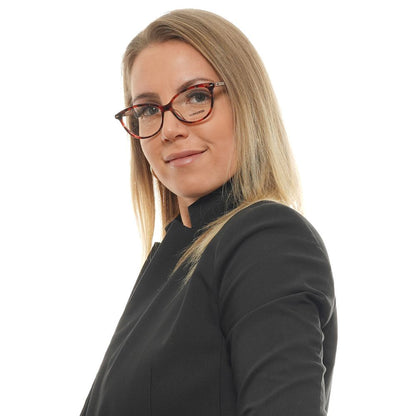 Longines Multicolor Plastic Glasses (Frames) Longines