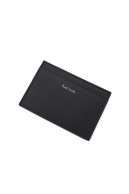 Paul Smith signature stripe cardholder Small Leather Goods Paul Smith