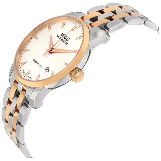 MIDO Mod. BARONCELLI II GENT WATCHES MIDO