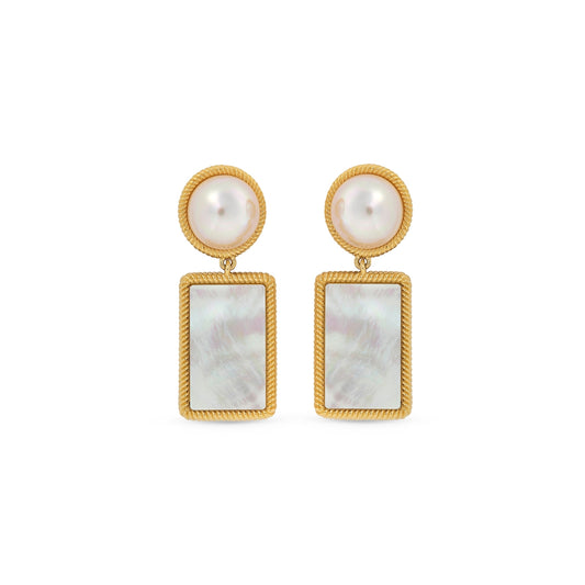 MAJORICA JEWELRY Mod. 17788.01.1.E00.906.1 MAJORICA