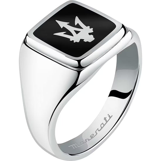 MASERATI JEWELS Mod. LOGO - Size 21