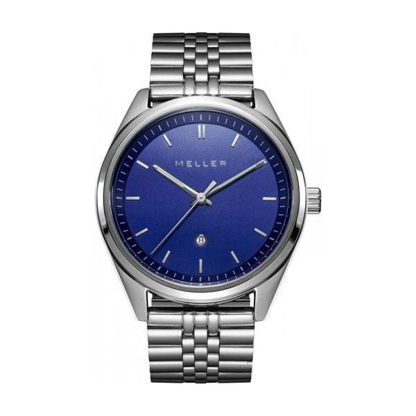 MELLER WATCHES Mod. 6PA-3SILVER Category-Watches,Gender-Men,Gender-Women,READY STOCKED WATCHES,Subcategory-WatchesMen,Subcategory-WatchesWomen