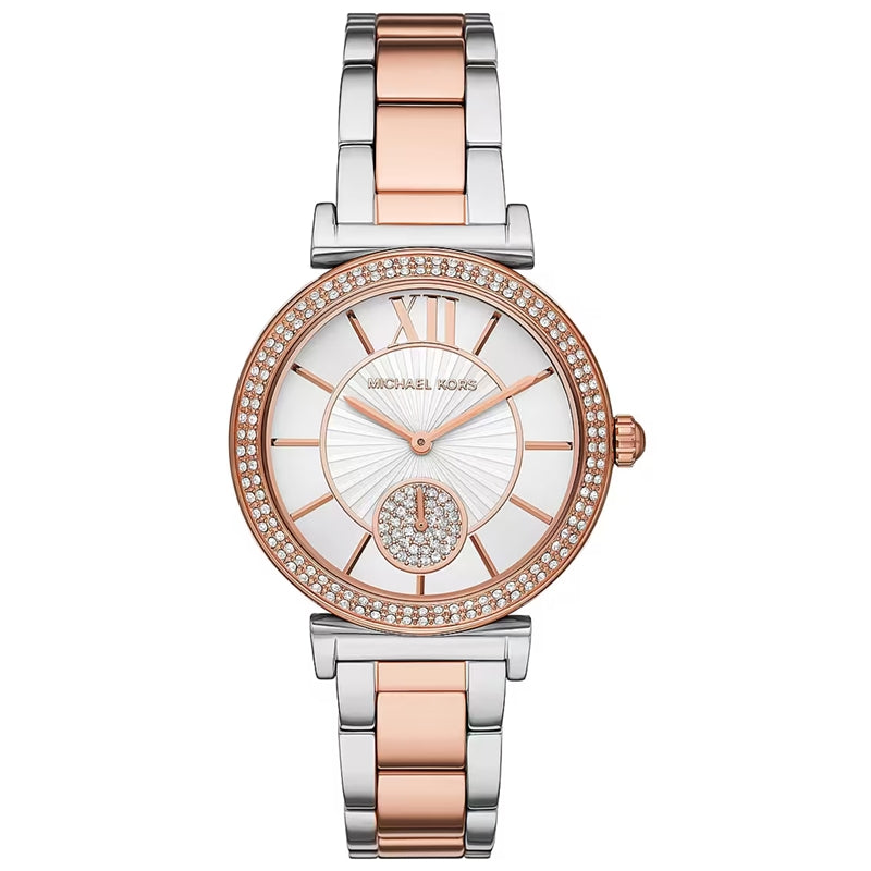 MICHAEL KORS Mod. ABBEY MICHAEL KORS