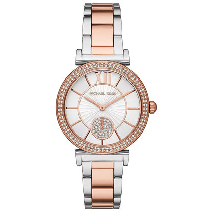 MICHAEL KORS Mod. ABBEY MICHAEL KORS