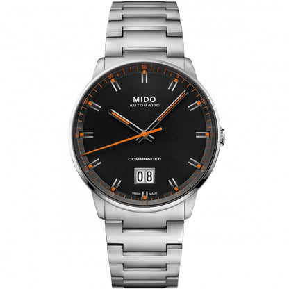MIDO MOD. M021-626-11-051-00 MIDO