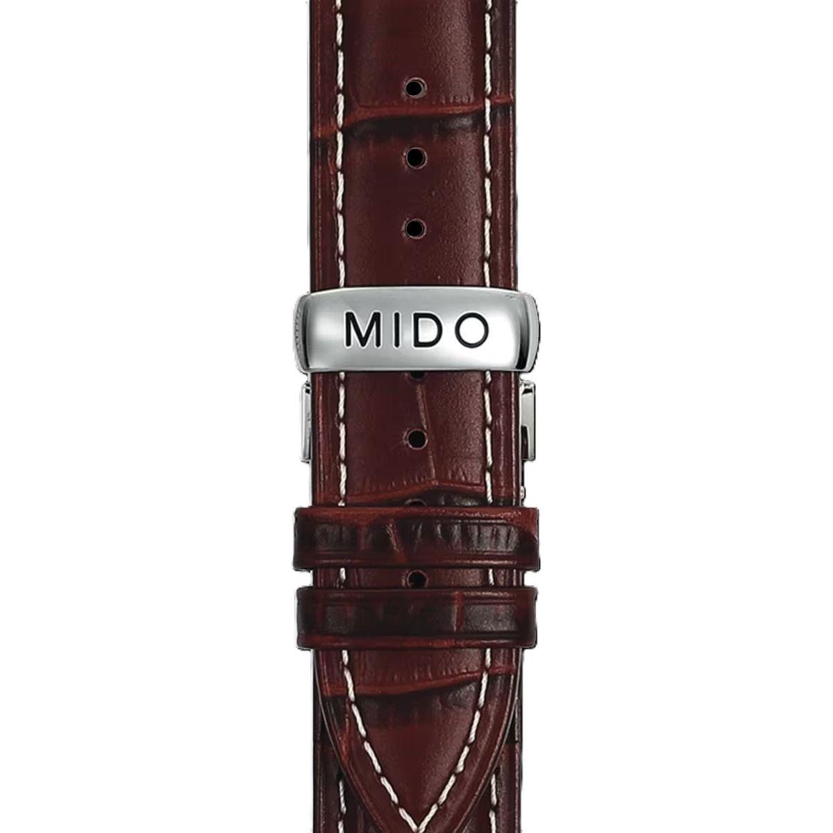 MIDO Mod. BARONCELLI TRADITION