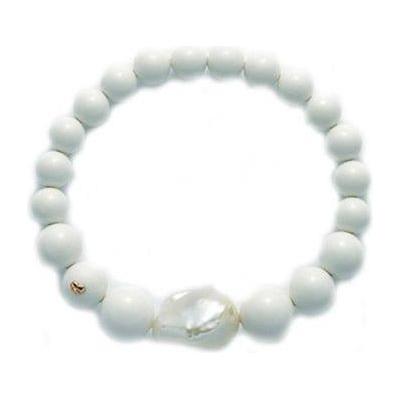 MILUNA Mod. PBR1961 DESIGNER FASHION JEWELLERY