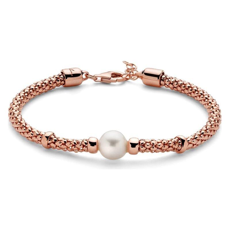 MILUNA Mod. PBR3026R DESIGNER FASHION JEWELLERY