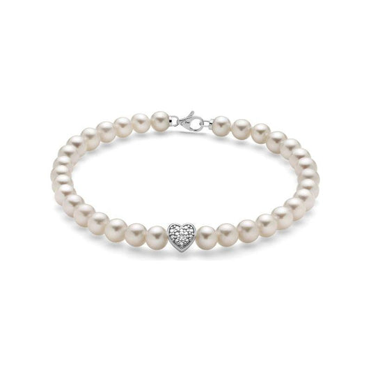 MILUNA Mod. PBR3190 DESIGNER FASHION JEWELLERY