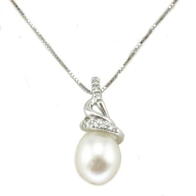 MILUNA Mod. PCL3725C DESIGNER FASHION JEWELLERY