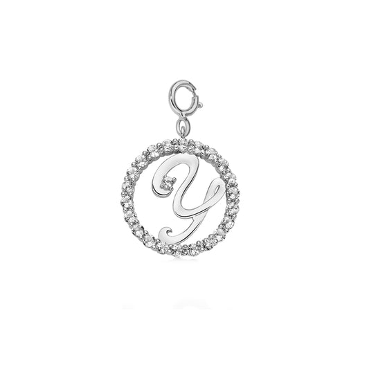 MILUNA Mod. PFD857-Y DESIGNER FASHION JEWELLERY