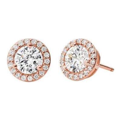 MICHAEL KORS Mod. MKC1035AN791 earrings MICHAEL KORS JEWELS