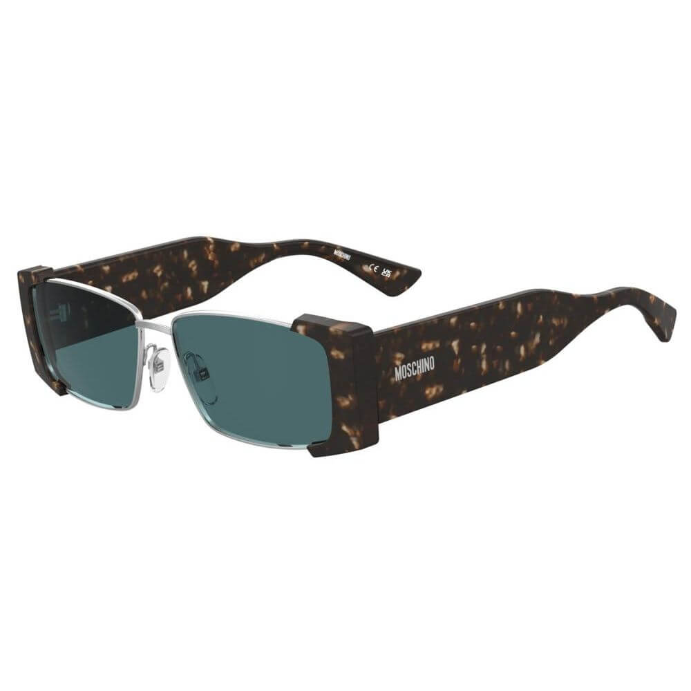 MOSCHINO MOD. MOS206/S