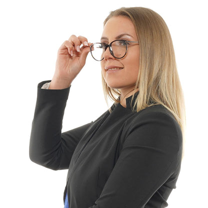 Maje Brown Acetate Glasses (Frames) Maje