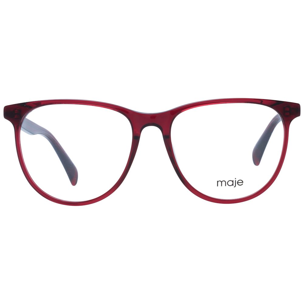 Maje Multicolor Acetate Glasses (Frames)
