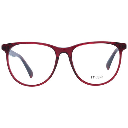 Maje Multicolor Acetate Glasses (Frames)