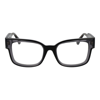 Max & Co Black Stainless Steel Glasses (Frames) Max & Co