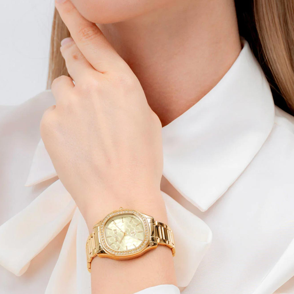 Mod. JC1L263M0055 Lady,Necklace,READY STOCKED WATCHES